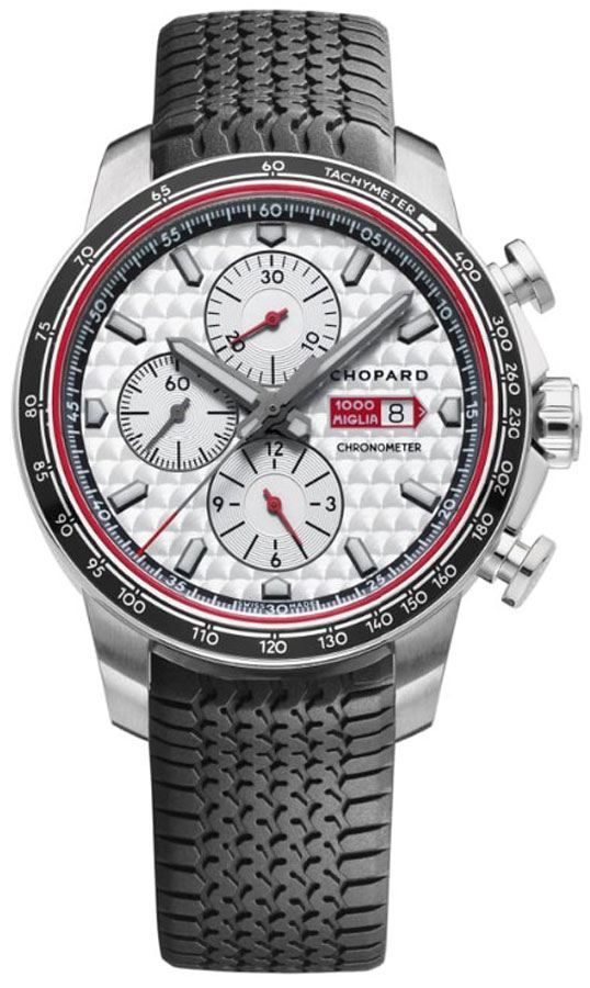 Chopard Mille Miglia GTS Chrono 2017 Race Edition 168571-3002