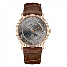 Blancpain Villeret Moonphase 6654-3613-55B 1113