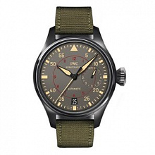 Big Pilots Watch Top Gun Miramar IW501902 1113