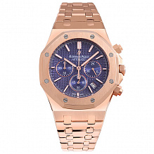 Royal Oak Chronograph 202