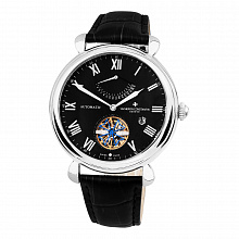 Patrimony Tourbillon 010