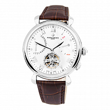 Patrimony Tourbillon 002