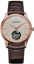 Jaeger LeCoultre Master Ultra Thin Tourbillon 1322410