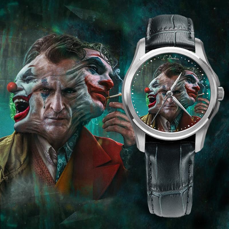 Joker watches