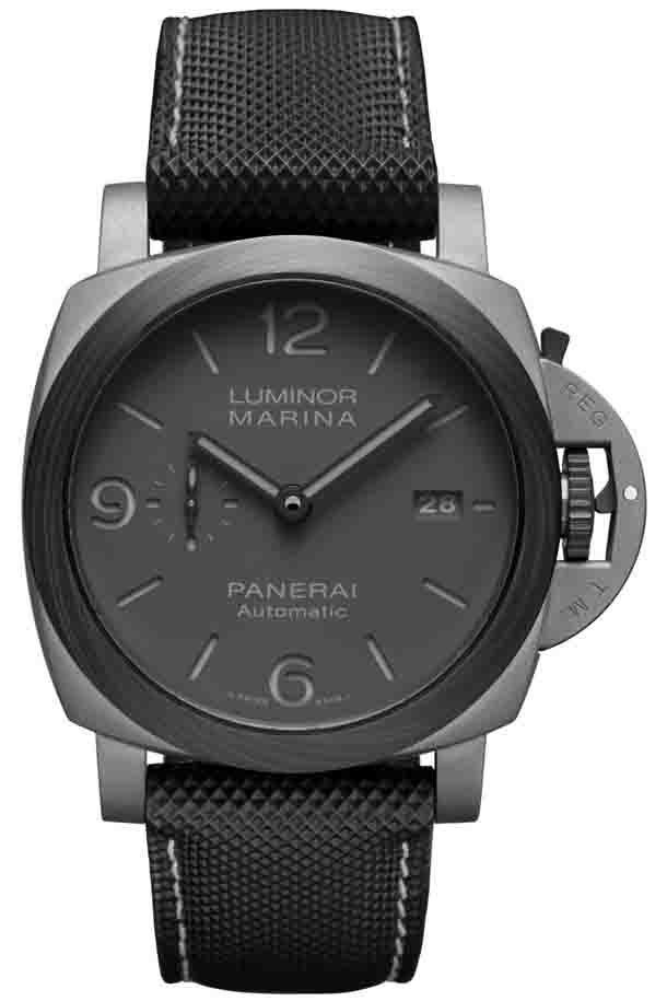 Officine Panerai Luminor Marina DMLS 44mm PAM01662