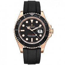 Yacht-Master 40mm 116655 V2 1274