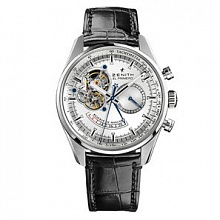 El Primero Chronomaster Open Power Reserve 03.2080.4021/01.C494  4445