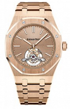 Royal Oak Tourbillon Extra-Thin 41mm 1119