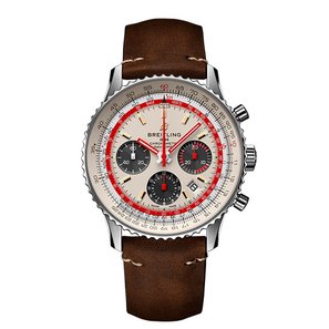 Breitling Navitimer B01 Chronograph 43 AB01219A1G1X1