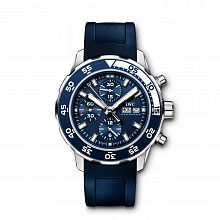 IWC Aquatimer Chrono IW376711