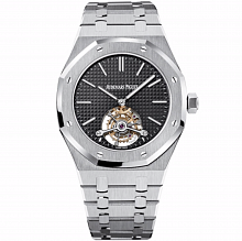 Royal Oak Tourbillon Extra-Thin 41mm 1117