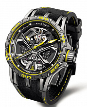 Roger Dubuis Excalibur Lamborghini Aventador S RDDBEX0613