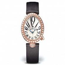 Breguet Reine de Naples 8928 8928BR/5W/844 DD0D