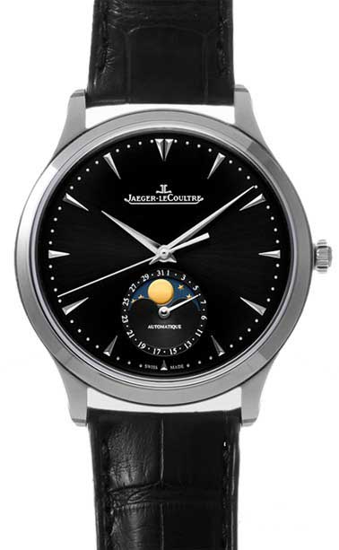 Jaeger LeCoultre Master Ultra Thin Moon 39 1368470