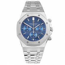 Royal Oak Chronograph 206