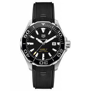 Tag Heuer Aquaracer Calibre 5 003