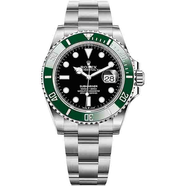 Submariner 003