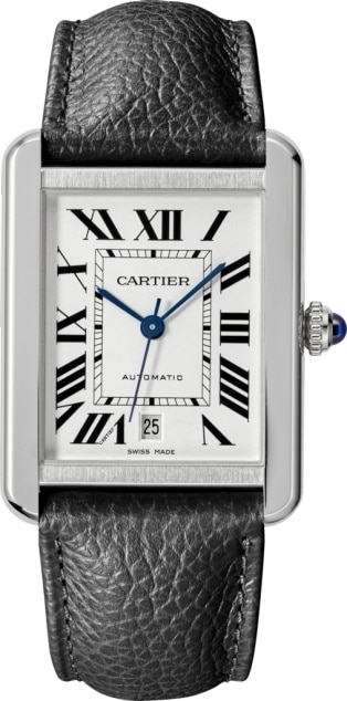 Cartier Tank Solo XL WSTA0029