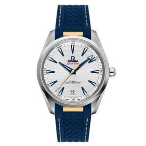 Omega Seamaster Aqua Terra 150M Ryder Cup 41mm