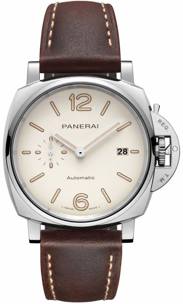 Officine Panerai Luminor Due 42 mm PAM01046