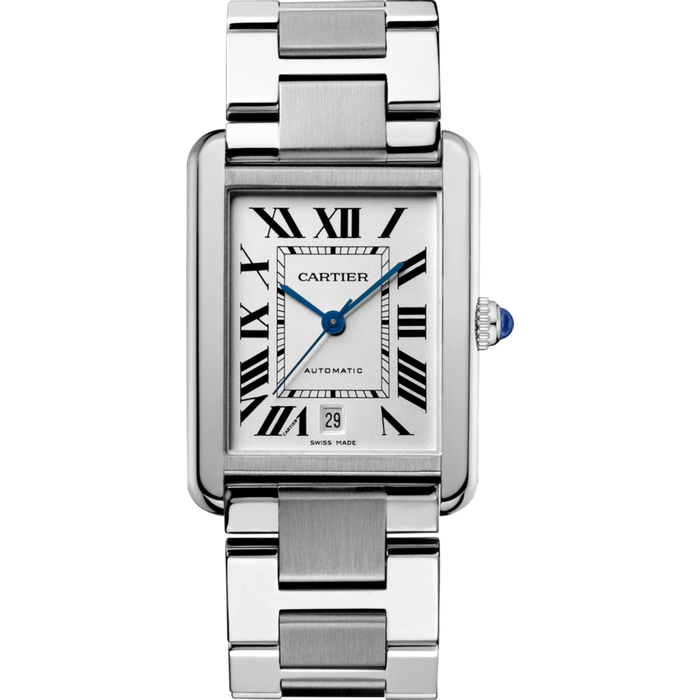 Cartier Tank Solo XL W5200028