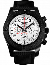 Chronometre Certifie 002