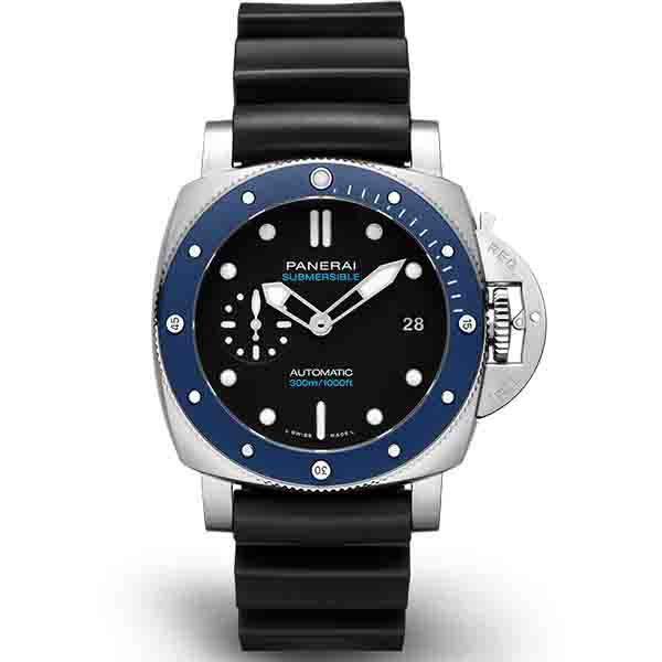 Panerai Submersible Azzurro 42 mm PAM01209