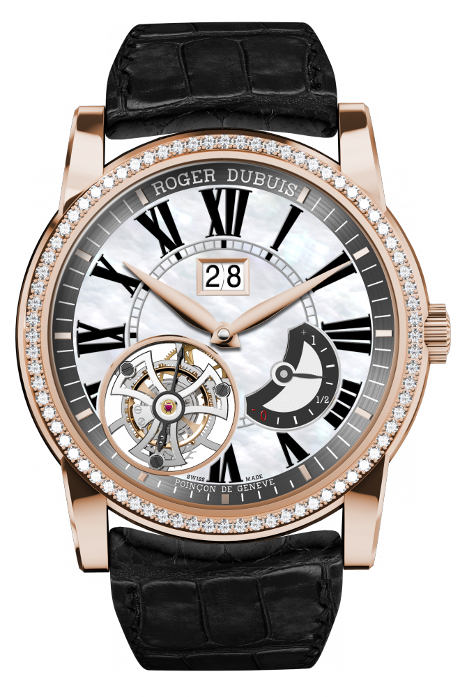 Roger Dubuis Hommage RDDBHO0579 002