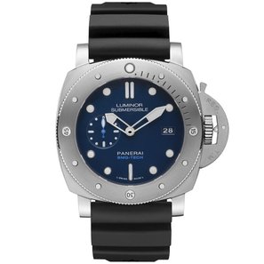 Officine Panerai Luminor Submersible 3 Days PAM 692