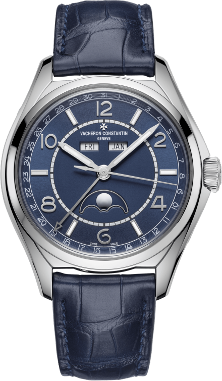 Vacheron Constantin Fiftysix Complete Calendar 40 mm 4000E/000A-B548