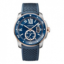 Calibre de Cartier Diver W2CA0009 1112