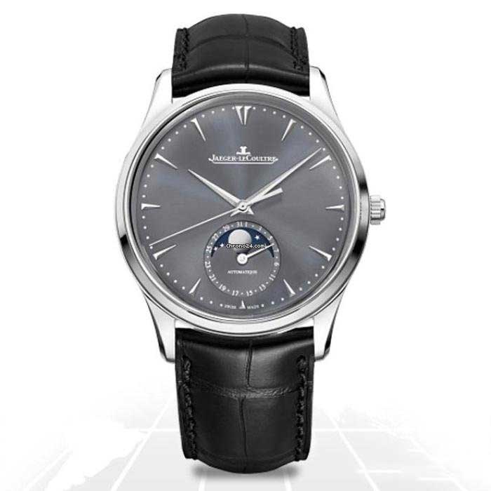 Jaeger LeCoultre Master Ultra Thin Moon Q1363540