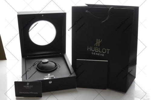 Hublot Classic Fusion Chronograph 42 mm 541.OX.1181.LR