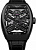 Franck Muller Vanguard Skeleton Tourbillon V 45 T TBR