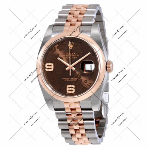 Datejust 054
