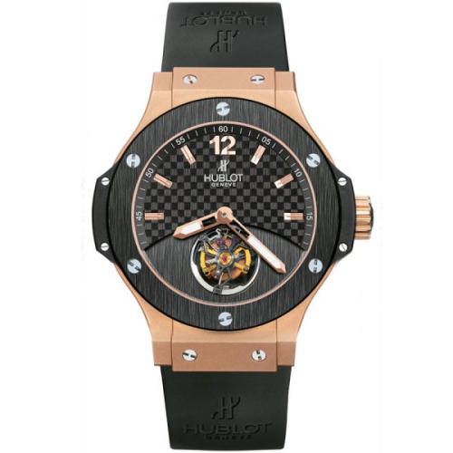 Hublot Big Bang Tourbillon 305.PM.131.RX