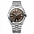 Overseas Ultra-Thin Automatic 40mm 1115
