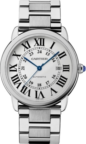 Ronde Solo de Cartier W6701011