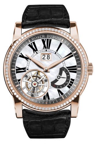 Roger Dubuis Hommage RDDBHO0579 002