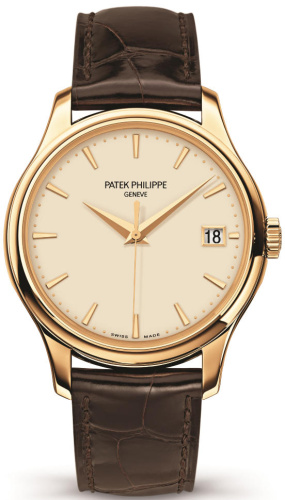 Patek Philippe Calatrava 5227J-001 