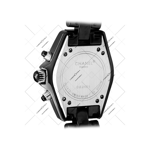 J12 Chronograph 002