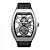 Vanguard V 45 Skeleton Tourbillon 1123