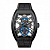 Vanguard V 45 Skeleton Tourbillon 1115