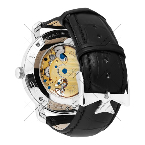 Patrimony Tourbillon 012