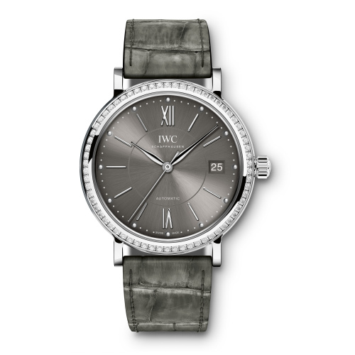 IWC Portofino Midsize Automatic Diamond IW458104