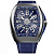 Franck Muller Vanguard Yachting Crazy Hours V 45 CH YACHT (BL)