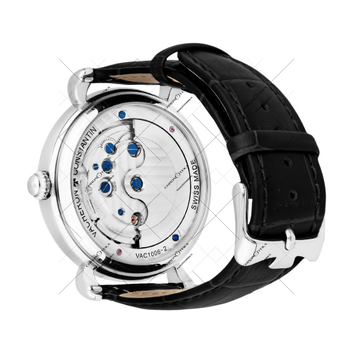 Patrimony Tourbillon 010