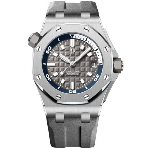 Audemars Piguet Royal Oak Offshore Diver 15720ST.OO.A009CA.01