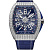 Franck Muller Vanguard Yachting Crazy Hours V 45 CH YACHT D (BL)